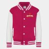Kinder College Jacke JH043K Miniaturansicht
