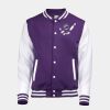 College Jacke JH043 Miniaturansicht