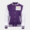 College Jacke JH043 Miniaturansicht