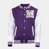 College Jacke JH043 Miniaturansicht