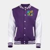 College Jacke JH043 Miniaturansicht