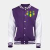 College Jacke JH043 Miniaturansicht