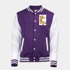 College Jacke JH043 Miniaturansicht
