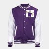 College Jacke JH043 Miniaturansicht
