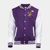 College Jacke JH043 Miniaturansicht