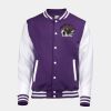 College Jacke JH043 Miniaturansicht