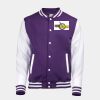 College Jacke JH043 Miniaturansicht
