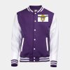 College Jacke JH043 Miniaturansicht