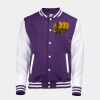 College Jacke JH043 Miniaturansicht