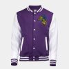 College Jacke JH043 Miniaturansicht