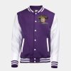 College Jacke JH043 Miniaturansicht