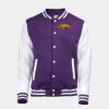 College Jacke JH043 Miniaturansicht