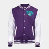 College Jacke JH043 Miniaturansicht