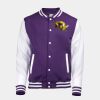 College Jacke JH043 Miniaturansicht