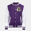 College Jacke JH043 Miniaturansicht