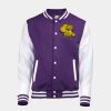 College Jacke JH043 Miniaturansicht