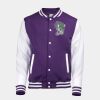 College Jacke JH043 Miniaturansicht