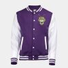 College Jacke JH043 Miniaturansicht
