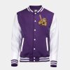 College Jacke JH043 Miniaturansicht