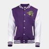 College Jacke JH043 Miniaturansicht