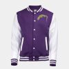 College Jacke JH043 Miniaturansicht