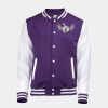 College Jacke JH043 Miniaturansicht