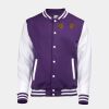 College Jacke JH043 Miniaturansicht