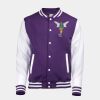College Jacke JH043 Miniaturansicht