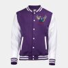 College Jacke JH043 Miniaturansicht