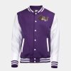 College Jacke JH043 Miniaturansicht