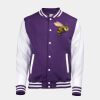 College Jacke JH043 Miniaturansicht