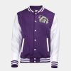 College Jacke JH043 Miniaturansicht