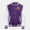 College Jacke JH043 Miniaturansicht