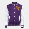 College Jacke JH043 Miniaturansicht
