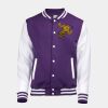College Jacke JH043 Miniaturansicht