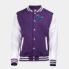 College Jacke JH043 Miniaturansicht