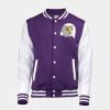 College Jacke JH043 Miniaturansicht