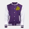 College Jacke JH043 Miniaturansicht