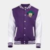 College Jacke JH043 Miniaturansicht