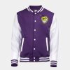 College Jacke JH043 Miniaturansicht