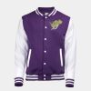 College Jacke JH043 Miniaturansicht