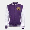College Jacke JH043 Miniaturansicht