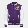 College Jacke JH043 Miniaturansicht