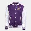 College Jacke JH043 Miniaturansicht