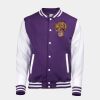 College Jacke JH043 Miniaturansicht