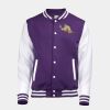 College Jacke JH043 Miniaturansicht