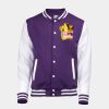 College Jacke JH043 Miniaturansicht