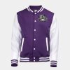 College Jacke JH043 Miniaturansicht