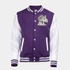 College Jacke JH043 Miniaturansicht