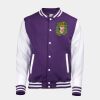 College Jacke JH043 Miniaturansicht